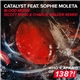 Catalyst Feat. Sophie Moleta - Blood Moon (Scott Bond & Charlie Walker Remix)