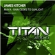 James Kitcher - Maya / Rain Cedes To Sunlight